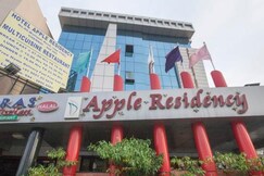 Hotel Apple Residency