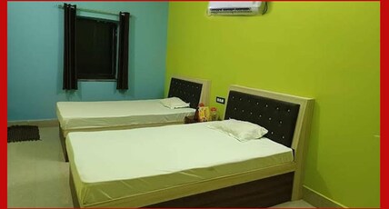 Hotel Hills Room Type - Deluxe Room