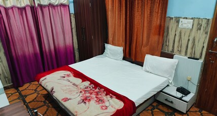 Aman Hotel Room Type - Normal Room