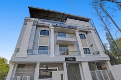 Hotel O Adiyogi Aura