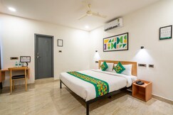 Treebo The Trio Hotels