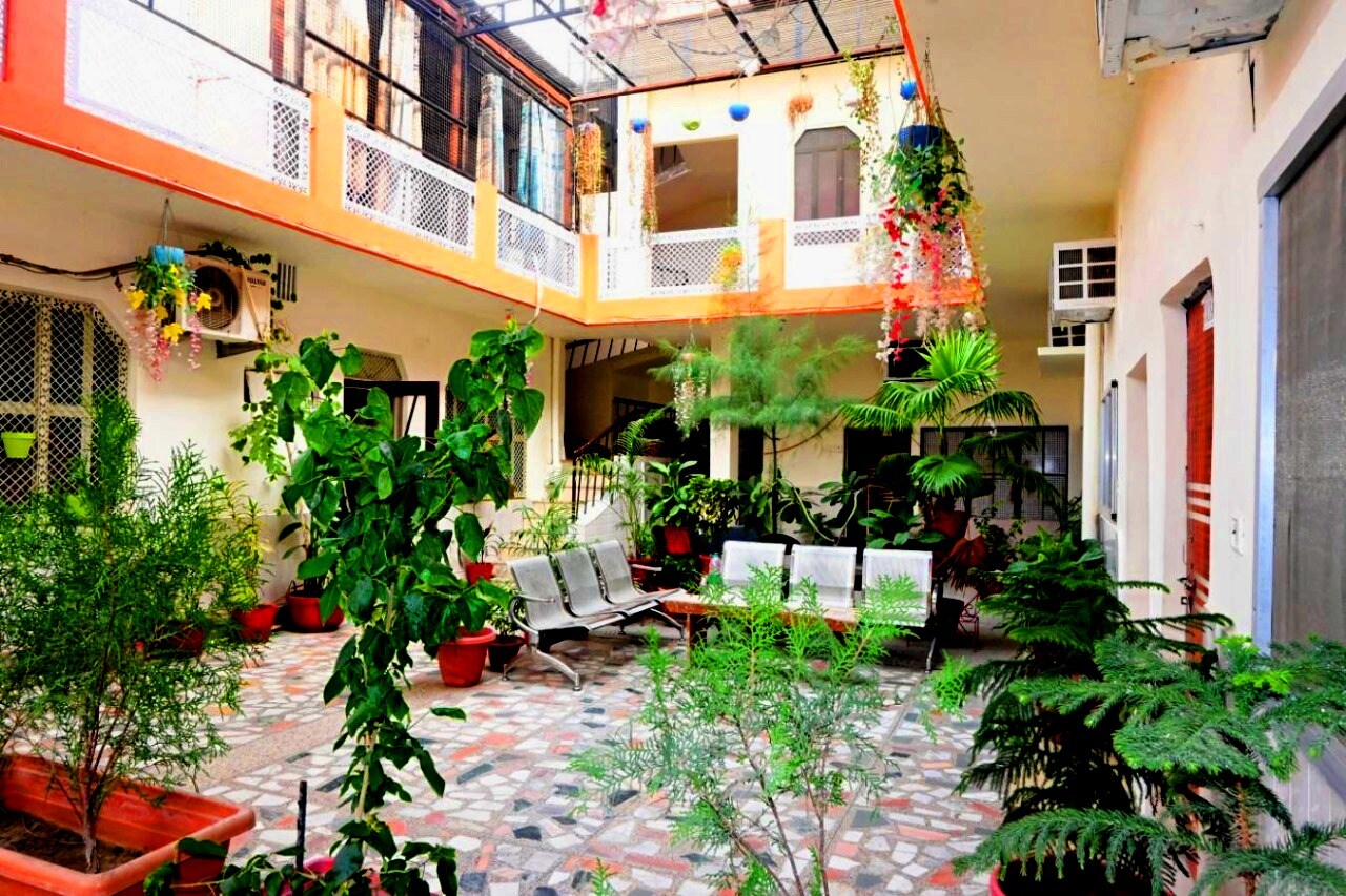 Main gallery