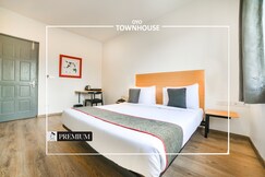 Address of Townhouse Boutique Hotel Sarjapur Road