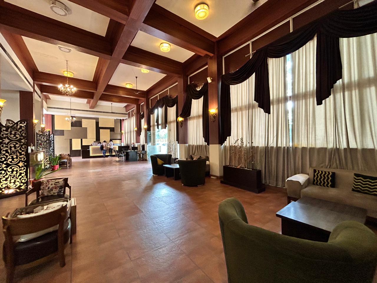 Main gallery