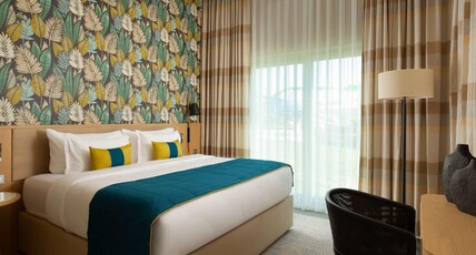 Rixos Water World Aktau Room Type - Executive Villa