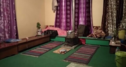 Ibex Homestay by StayApart Room Type - Triple Sharing room