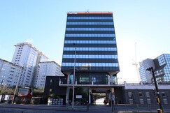 Citrus Hotel Cardiff by Compass Hospitality