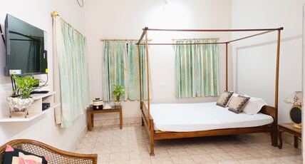 Bawali Ananda Niketan Udyan Room Type - Deluxe Superior Room - Oikotan