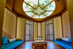 Crowne Plaza BORJOMI