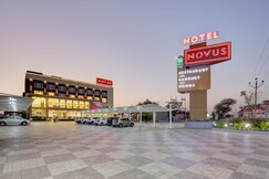 HOTEL NOVUS
