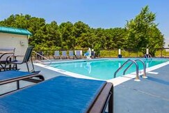 Best Western Plus South Hill Inn