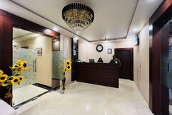 Sangam Hotel