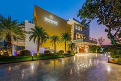 Woodrose Banquets and Hotel