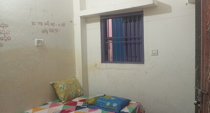 Sri harinam Sevashram Room Type - 104