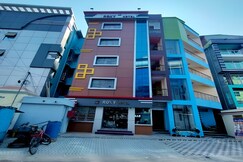 Roxy Hotel  Near New Digha Beach