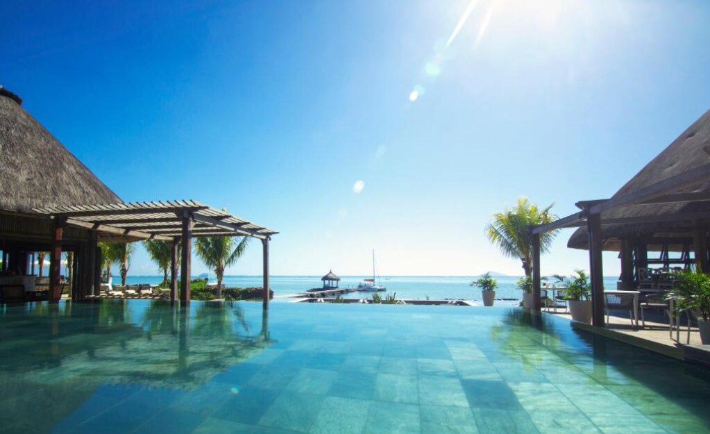 Veranda Paul & Virginie Hotel & Spa - Adults Only - Tap to explore photos