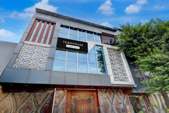 Townhouse ESIC Medical College Faridabad Formerly Royal Mountain