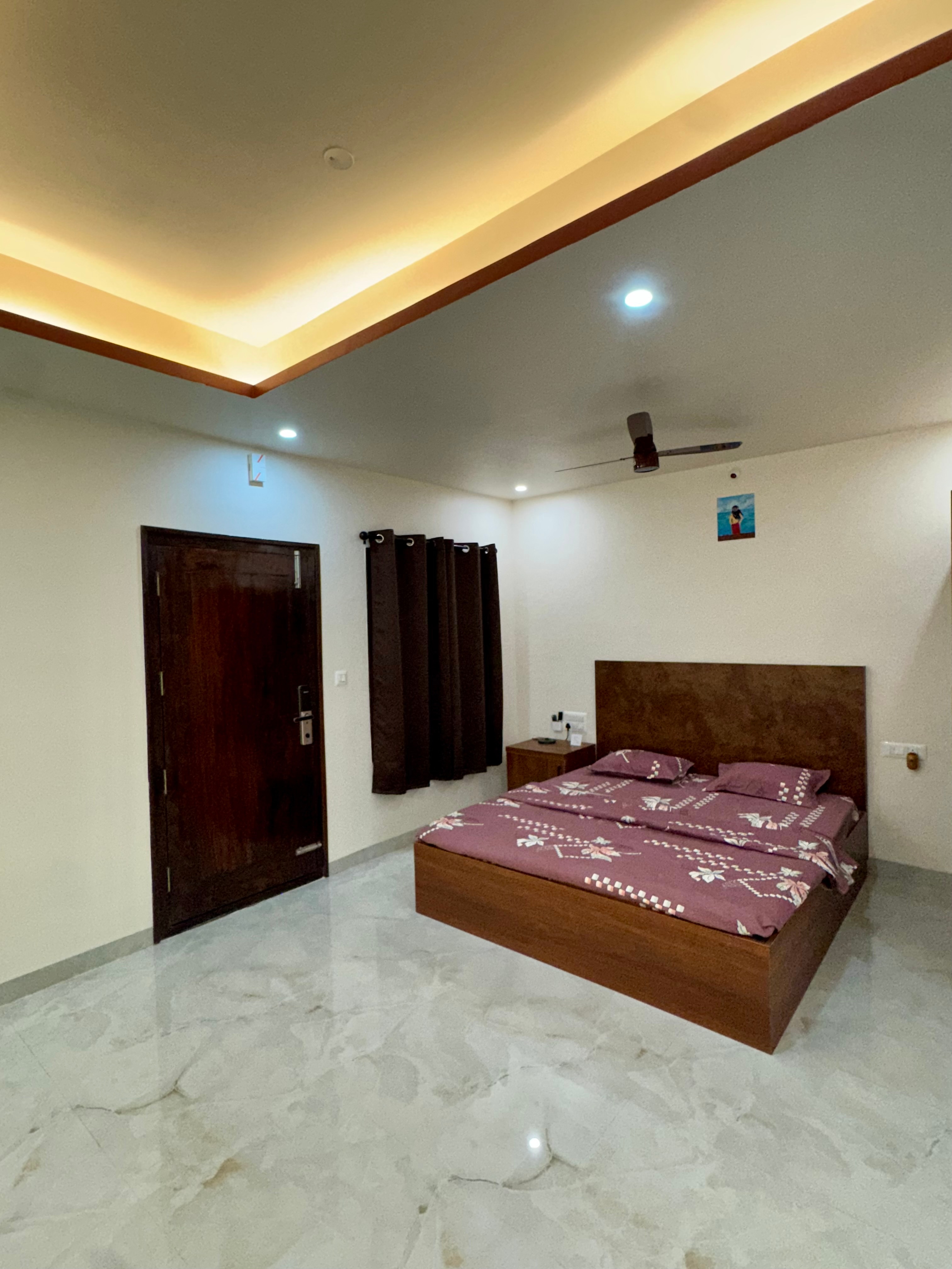 Pinto Eden Home Stay - Tap to explore photos