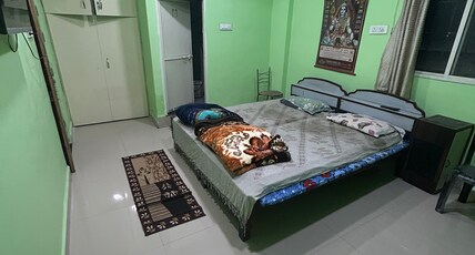 Sagar guest house Room Type - DELUXE