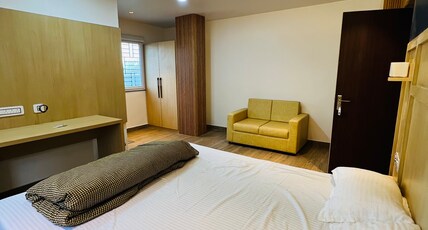 Hotel Regency Inn Room Type - Standard