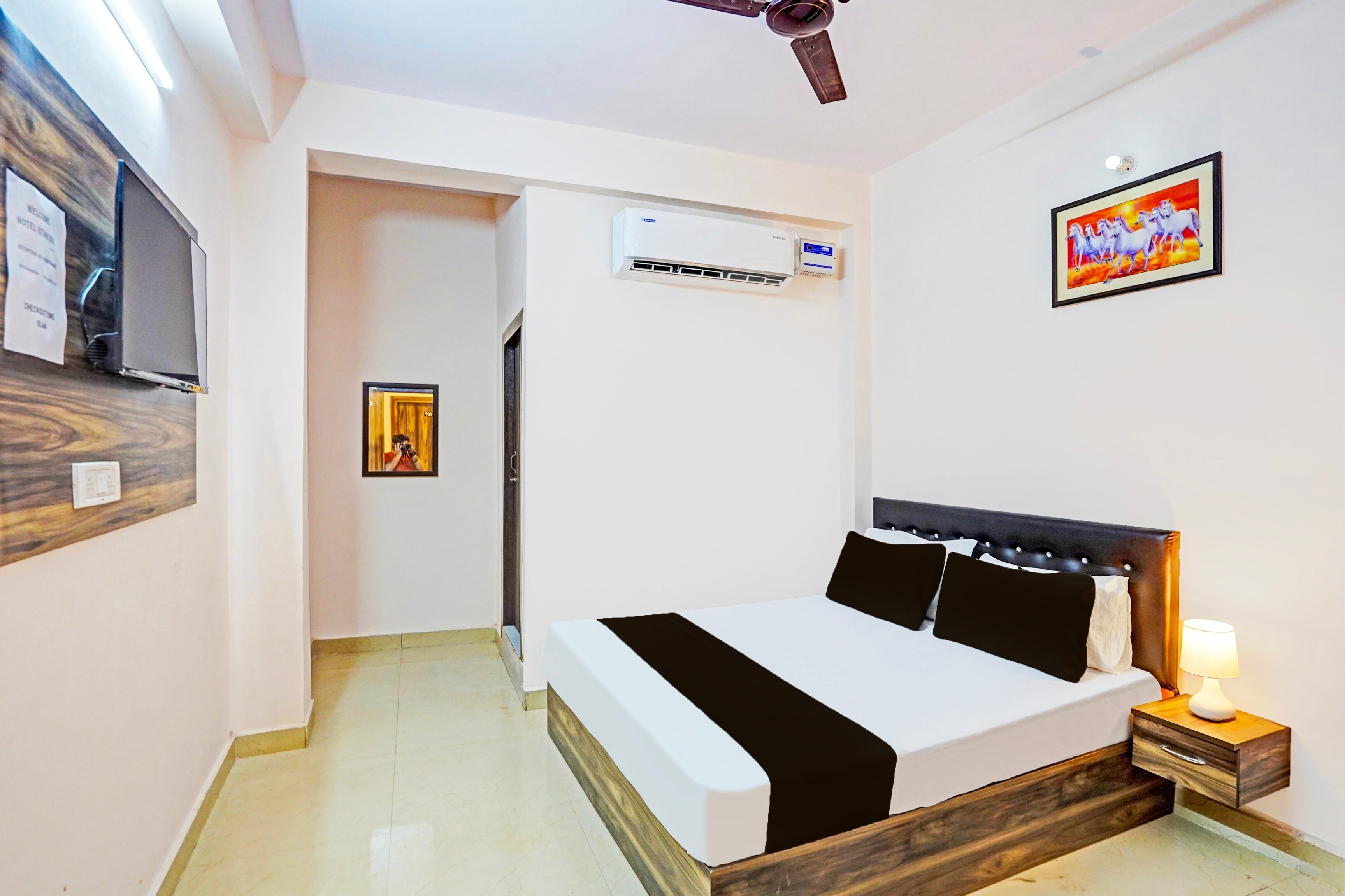 Hotel O Star Inn Residency - Tap to explore photos
