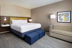 Hampton Inn by Hilton Oakhurst-Yosemite