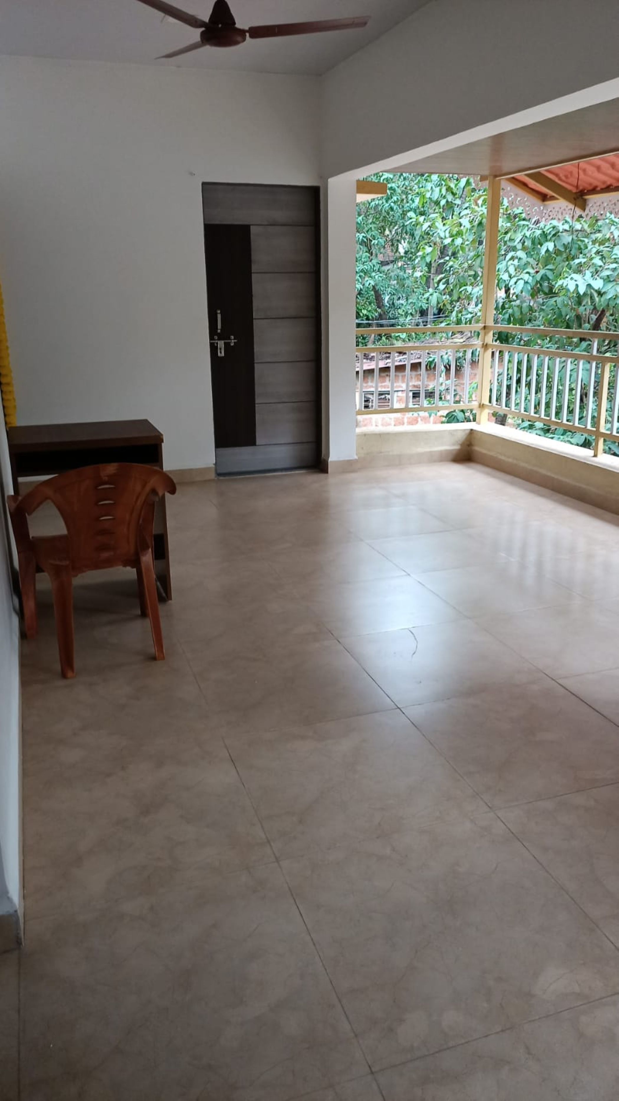 Curly Homestay @ Malvan - Tap to explore photos