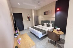 Hotel Stayvilla Raipur