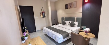 Hotel Stayvilla Raipur