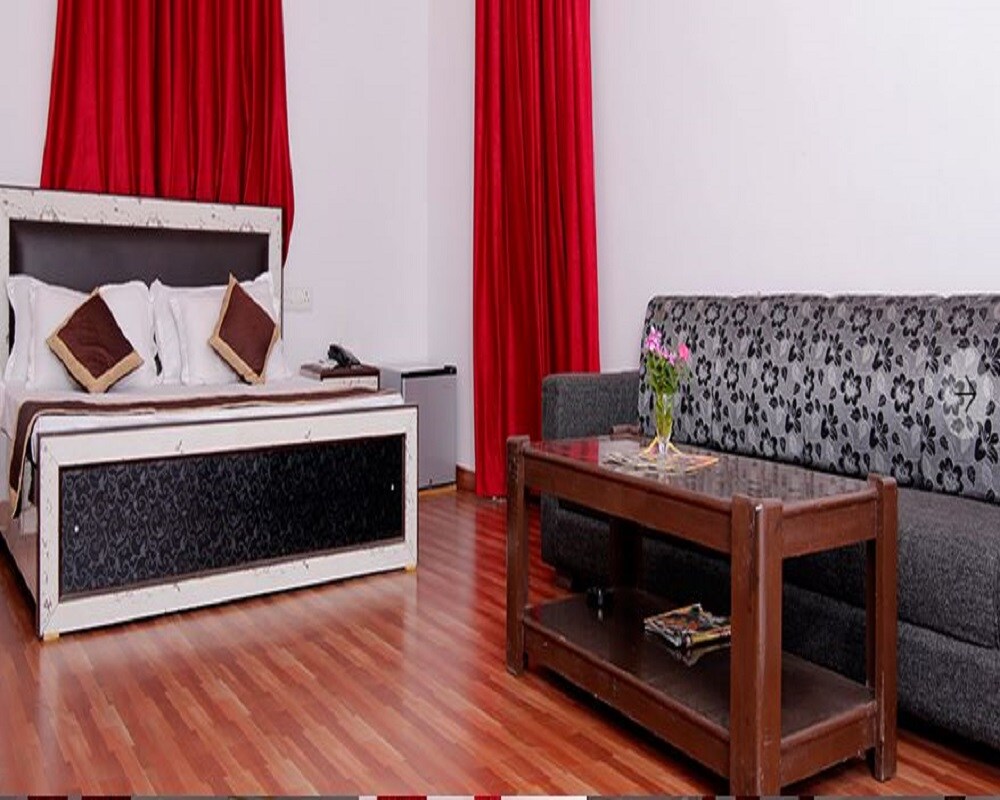 Padamgarh Resorts - Tap to explore photos