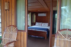 Riverine Homestay Kochin