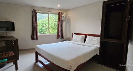 Tea Dale Room Type - Budget double room