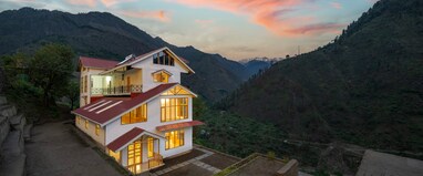 Atulya Orchard Retreat