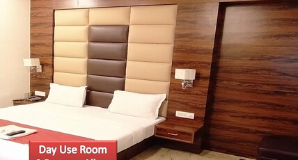 Hotel Rosemary( Karat 87) Room Type - Deluxe Room Local ID Allow Hotel Rosemary( Karat 87) Room Type - Deluxe Room Local ID Allow