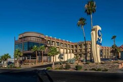 Best Western Hoover Dam Hotel