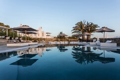 Ostraco Suites, Mykonos
