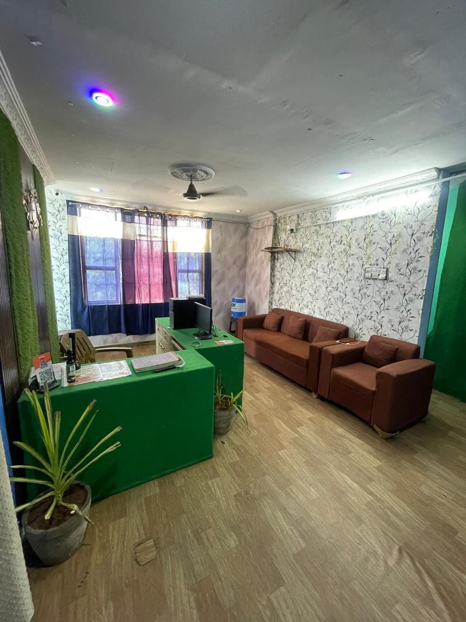 Main gallery