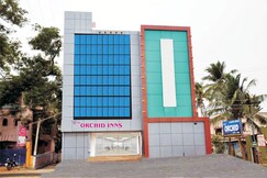 The Orchid Inns Theni