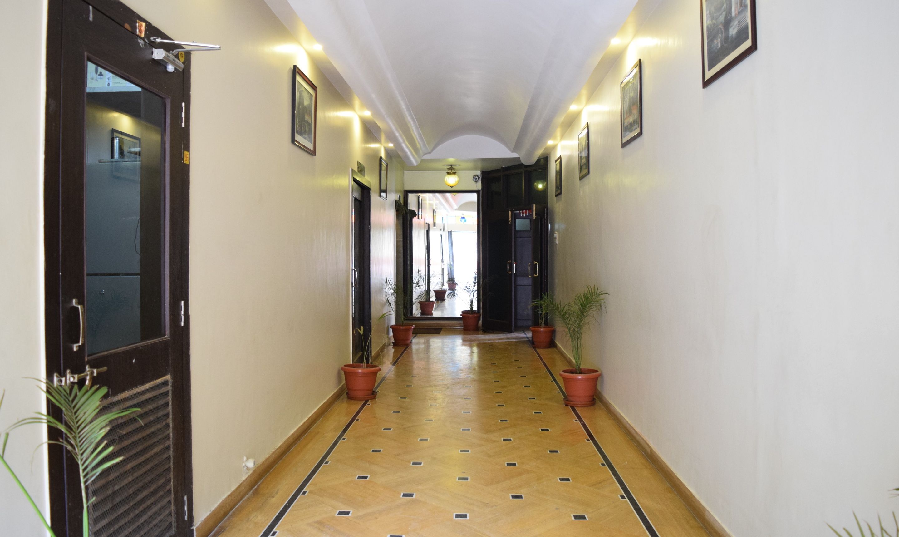 Main gallery