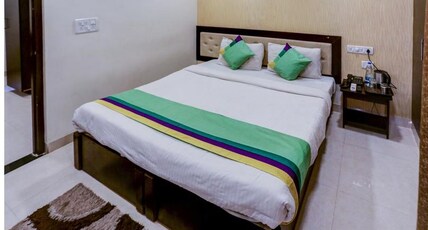 Hotel Royal Elite Room Type - Standard