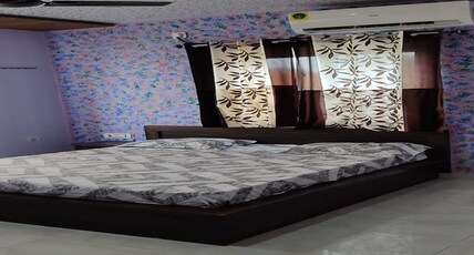 Ma Bagalamukhi Hotel Room Type - Deluxe Room