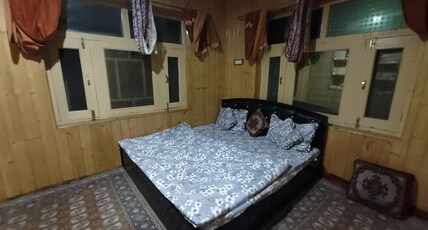 Peace inn paradise Guest House Gurez Room Type - Bedroom 2