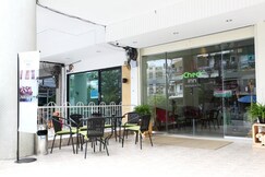 ICheck Inn Sukhumvit 22
