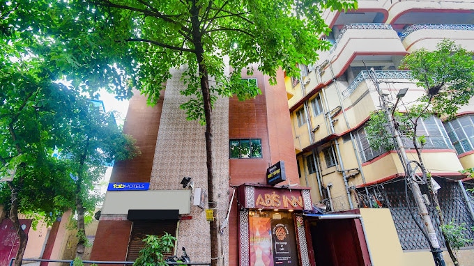 FabHotel Abis Inn - Nr. Manipal Hospital, Dhakuria - Tap to explore photos