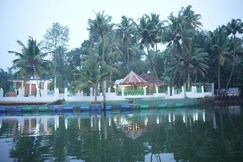Sabarmati Riverside Villa
