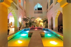 Jyoti Mahal A Heritage Luxury Hotel - Close to Connaught Place