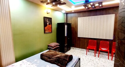 NEIL & NIAL HOMESTAY Room Type - 201