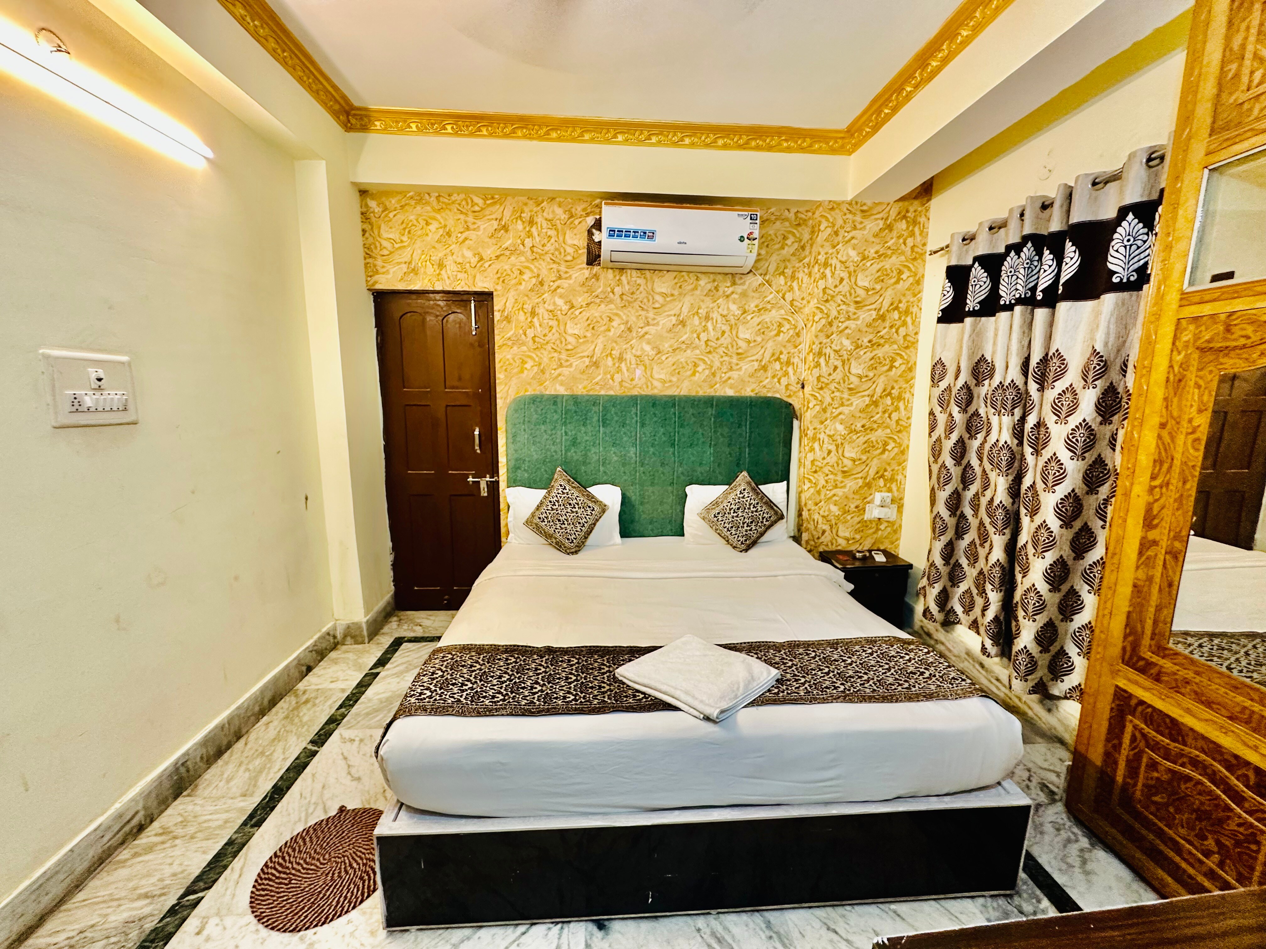 HOTEL MAGADH EMPIRE PATNA - Tap to explore photos