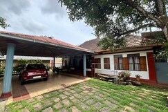 Chettiparambil Heritage