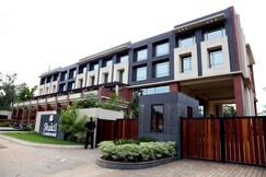 Hotel Shakti Continental